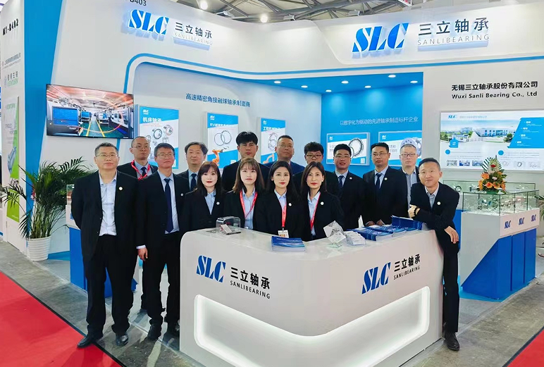 Wuxi Sanli Robot Technology